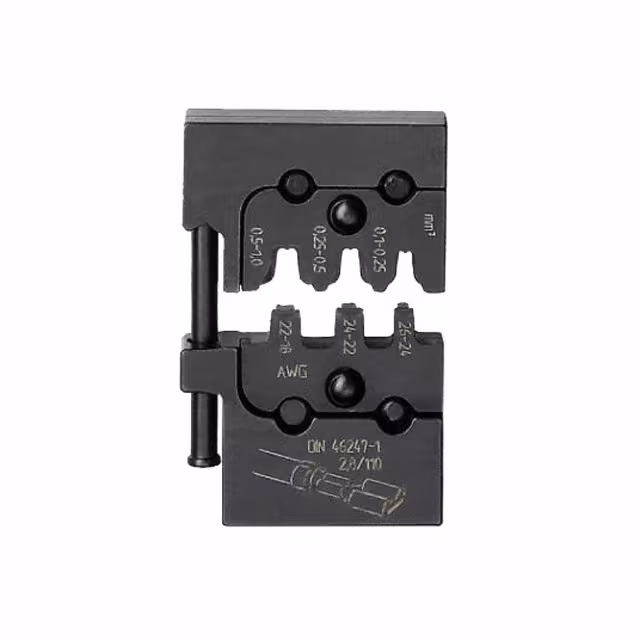 1212083 Phoenix Contact  Crimpatrici - Teste di crimpatura Set di matrici